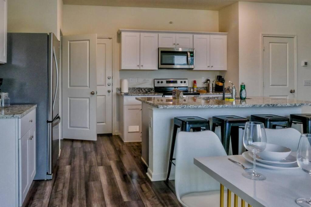 Apartment Le Sahara I Pool I Bmt, Lackland, Fiesta Siesta *