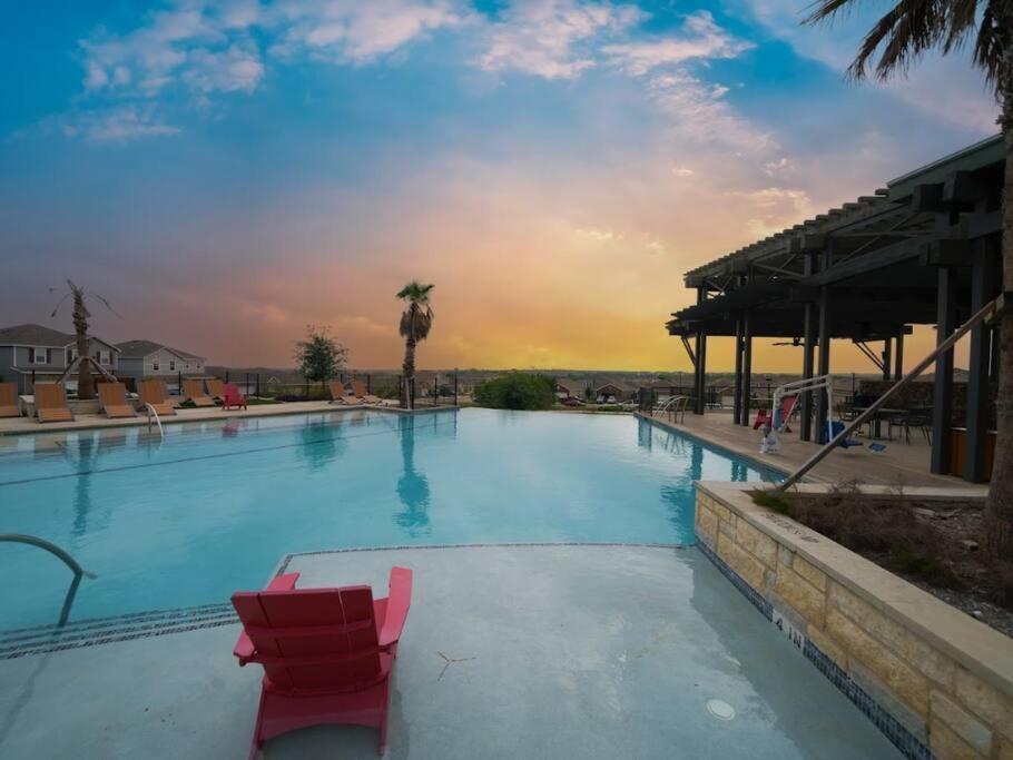 Apartment Le Sahara I Pool I Bmt, Lackland, Fiesta Siesta *