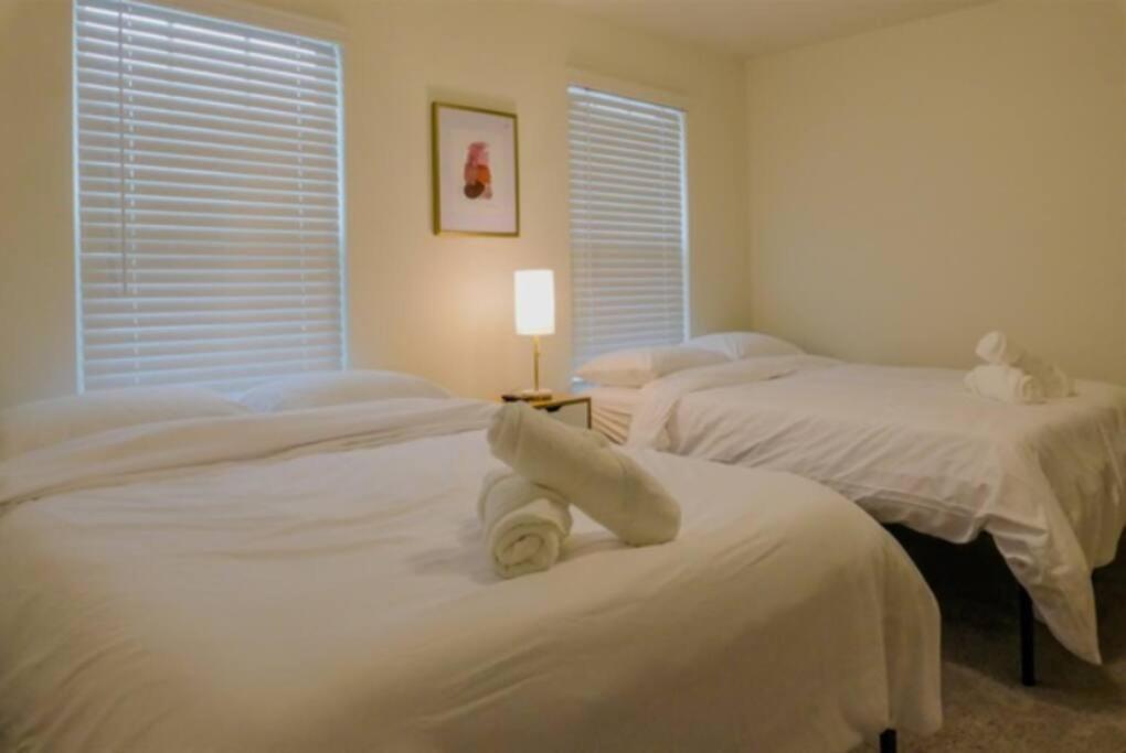 Apartment Le Sahara I Pool I Bmt, Lackland, Fiesta Siesta San Antonio