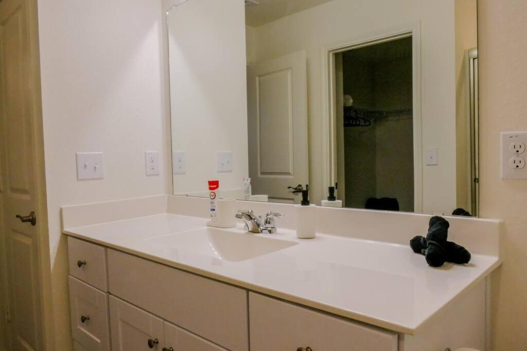 Apartment Le Sahara I Pool I Bmt, Lackland, Fiesta Siesta San Antonio