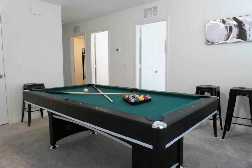 Apartment Le Sahara I Pool I Bmt, Lackland, Fiesta Siesta *